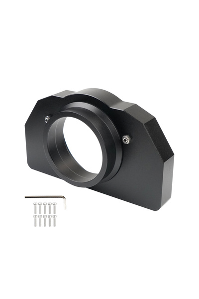 Choice black For Logitech G25 G27 G29 G920 G923 Bracket Bearing Seat Steering...