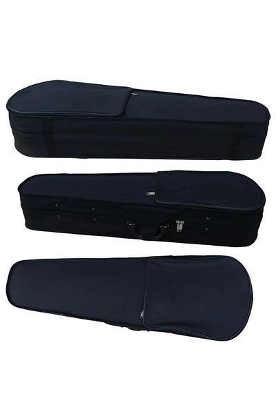 Ezgi Bremen Violin Case Bvc-040 Triangle Triangle