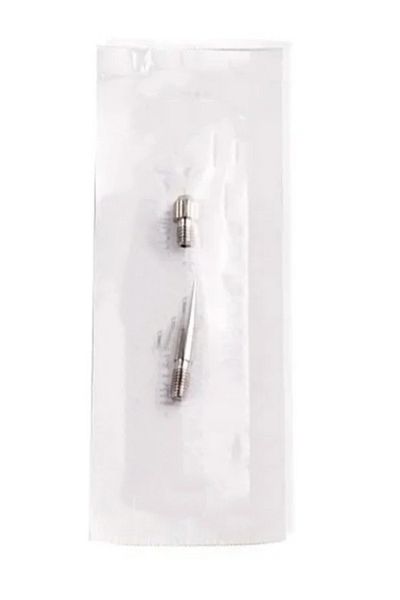 Choice 10 pairs YS-Replacing a needle with a mole pen, a skin blackspot remover, a mole tattoo remover, and