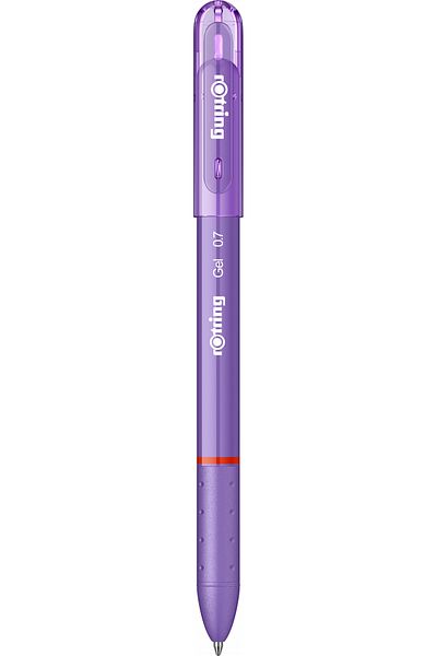 Rotring Gel 0.7 Purple Pen Rotring