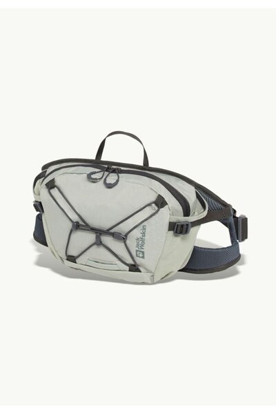 Jack Wolfskin Velocity Хипбаг Унисекс Чанта за кръст A63992