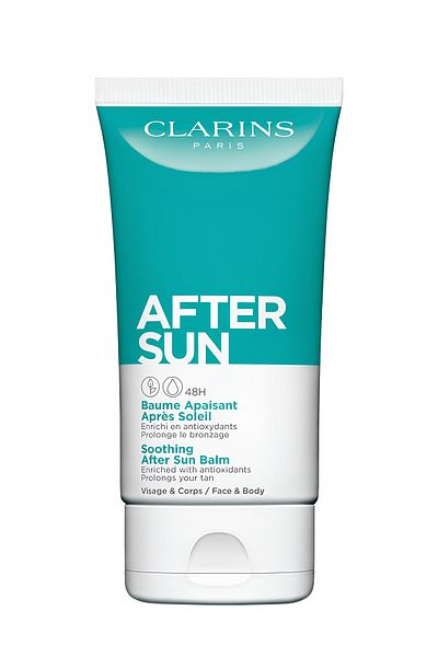 Clarins Soothing After Sun Balm After Sun Soothing Balm 150 Ml