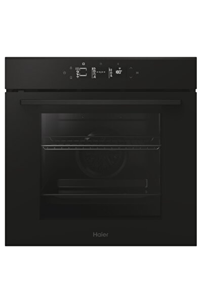 Haier H6 ID25G3HTB Wi-Fi + Bluetooth Bağlantılı Ankastre Fırın