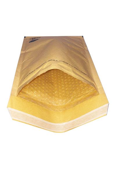 Asil Пликове с мехурчета за формули 37 x 48 - 5 броя