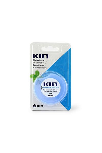 KIN DENTAL TAPE 50M