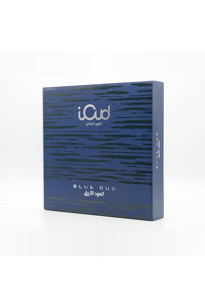 iOud Pure Blue Oud - 12 Sticks