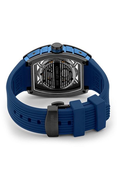 Cerruti 1881 Cıwgq2206701 Men's Wristwatch