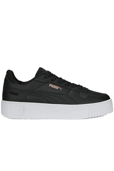 Puma Colorful Carina Pek Unisex Sneakers