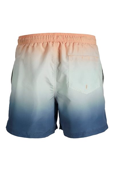 Jack & Jones Plus Pantaloni scurți de baie Jack&Jones Plus pentru bărbați 12261620