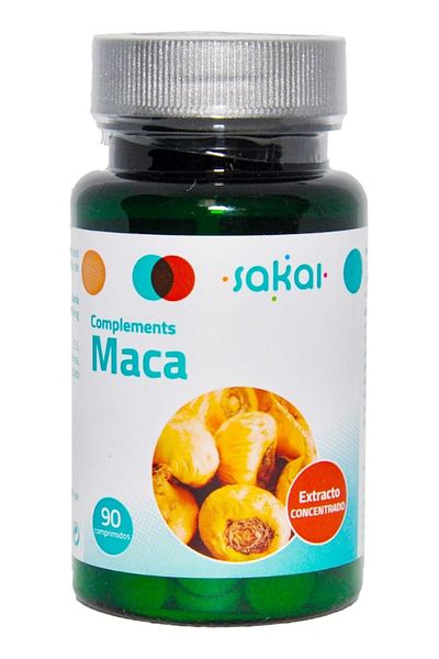 sakai Maca