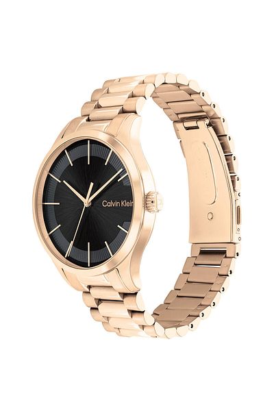 Calvin Klein سي كيه25200037 ساعة اليد