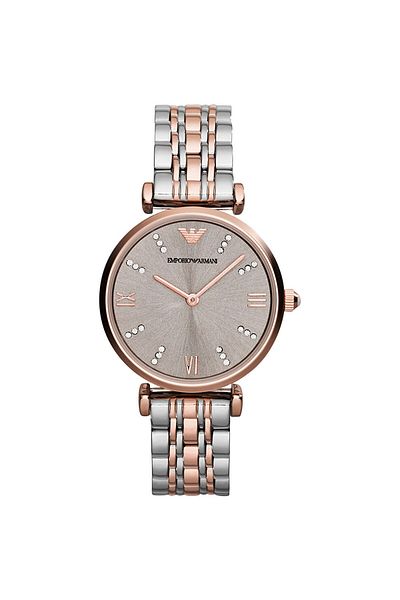Emporio Armani ساعة يد نسائية Ar1840