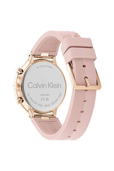 Calvin Klein Ck25200243 Kadın Kol Saati