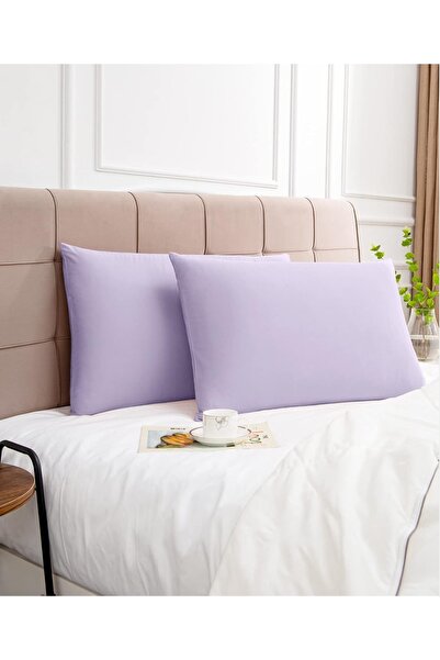 Belomia Home Collection 4 Βαμβακερές Μαξιλαροθήκες |   Τετράκλινο Βαμβακερό Μ...