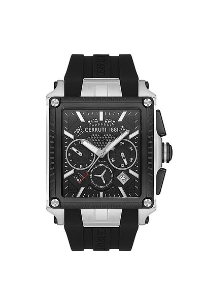 Cerruti 1881 Cıwgq0037608 Men's Wristwatch