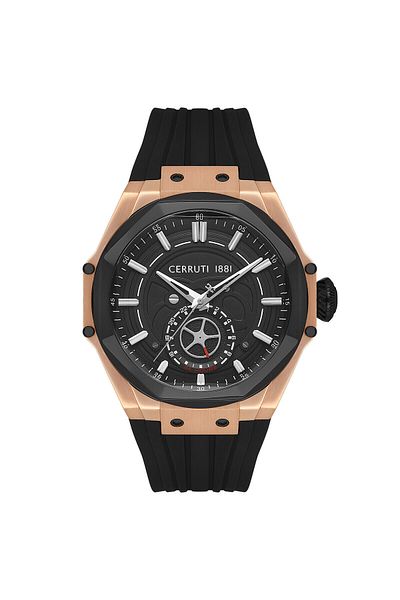 Cerruti 1881 Cıwgq0038102 Men's Wristwatch
