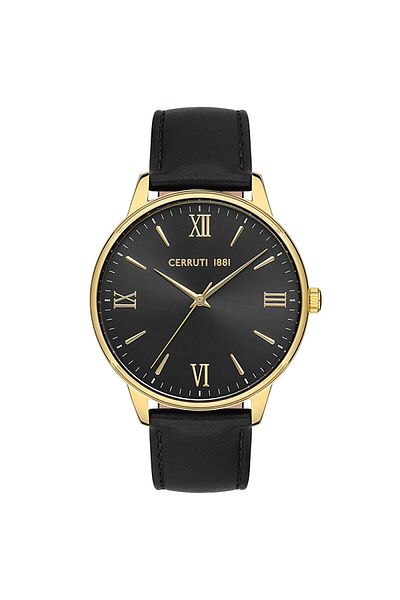 Cerruti 1881 Cıwga2229906 Men's Wristwatch