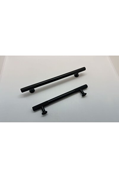 TRS MOBAKS Trs Luxury Aluminium Metal 507 Mâner moletat dinți dulap Bucătărie Sertar Mâner dulap