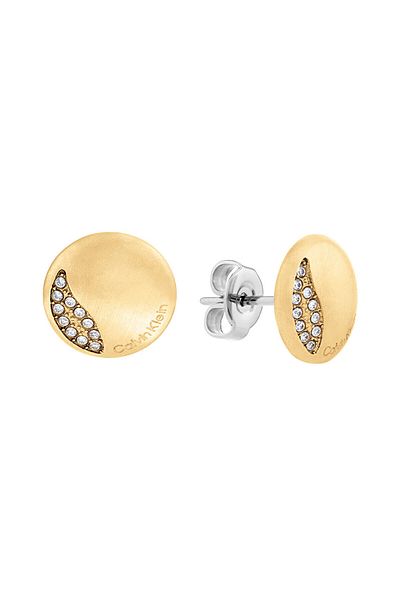 Calvin Klein Ckj35000138 Women's Earrings