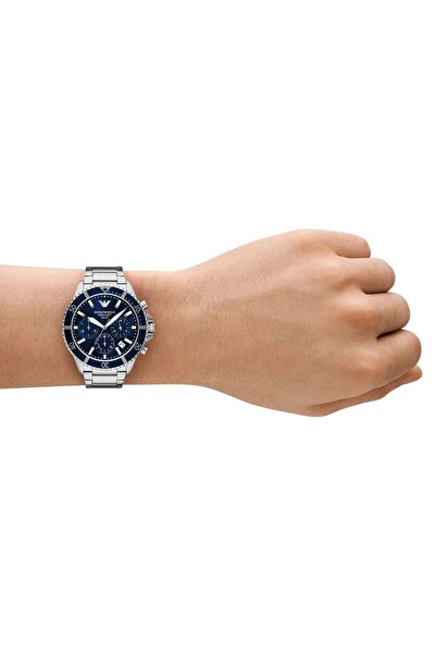 Emporio Armani Ar11681 Kol Saati