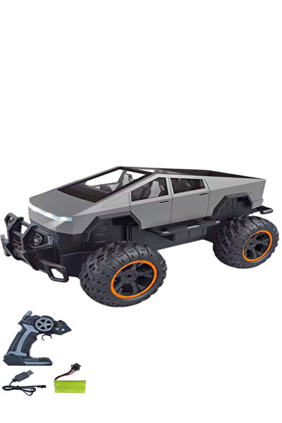 Fitness World لعبة سيارة عالية السرعة للتسلق على الطرق الوعرة مع جهاز تحكم عن بعد للأطفال من سن 8 سنوات فما فوق 19 × 32.5 × 16 سم