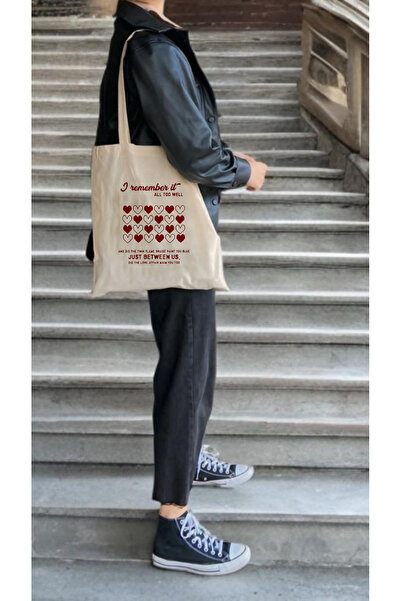 InfinitumWorks تايلور سويفت أول تو ويل 4 حقائب حمل