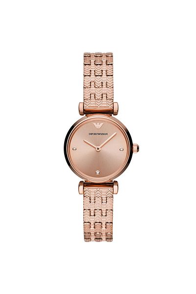 Emporio Armani ساعة يد نسائية Ar11342