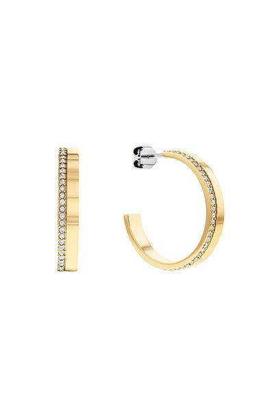 Calvin Klein Ckj35000164 Women's Earrings