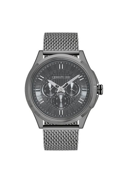 Cerruti 1881 Cıwgk2108904 Men's Wristwatch