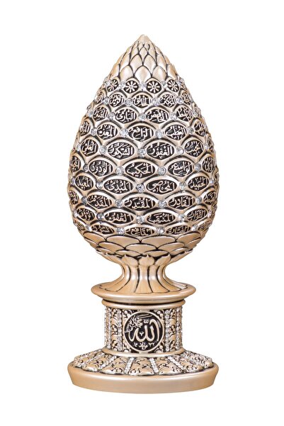 Nakkaş Boytu Nakkaş Kozalak Boytu (ORTA BOY | | ESMA-ÜL HÜSNA)