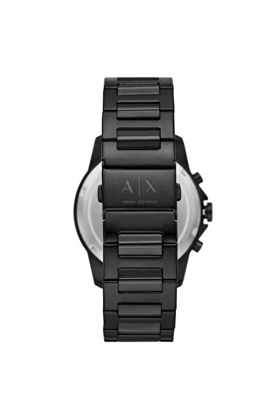 Armani Exchange AX7163SET Erkek Kol Saati ve Bileklik Seti