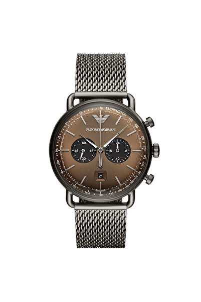 Emporio Armani Ar11141 Erkek Kol Saati