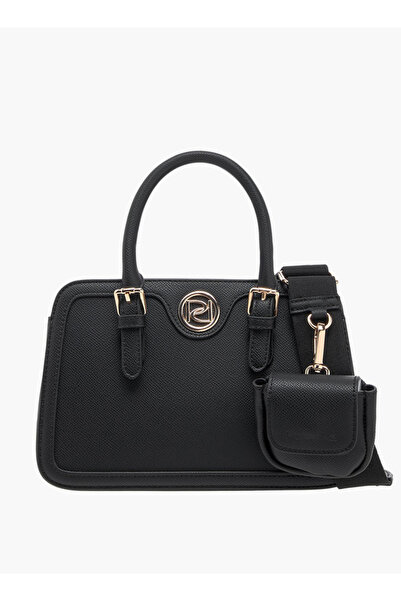 Paprika حقيبة حمل متينة بمقابض مزدوجة ومحفظة عملات معدنية قابلة للفصل - العرض...