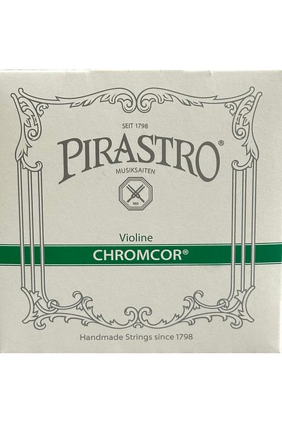 Pirastro Chromcor 319020 Violin String