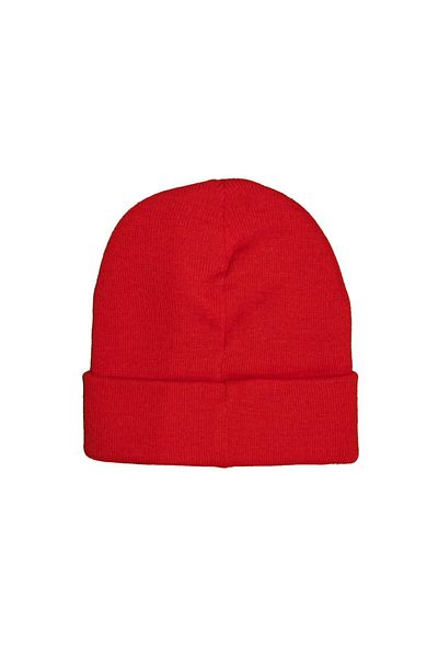 GOZGOZ Göztepe Folded Red Beret
