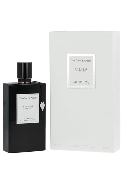 Van Cleef & Arpels فان كليف اند اربلز بوا دور للجنسين 75 مل - او دى بارفان