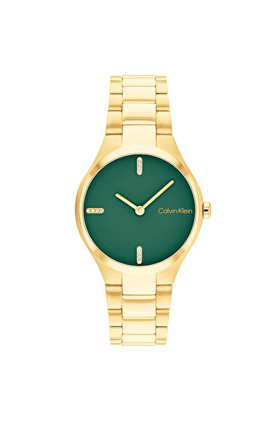 Calvin Klein Ck25200333 Kadın Kol Saati