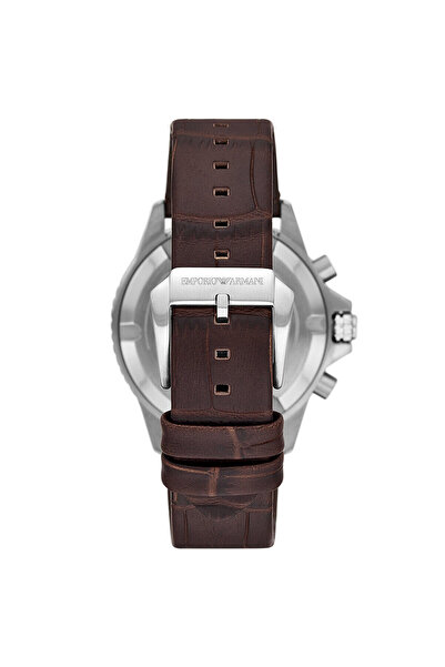 Emporio Armani Ar11486 Erkek Kol Saati