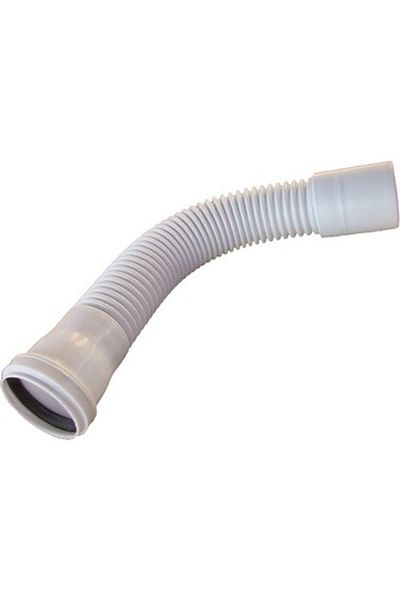 flores Flexible water drain connection, 30 X 50 cm