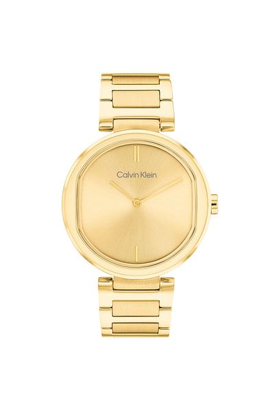 Calvin Klein Ck25200252 Women's Wristwatch