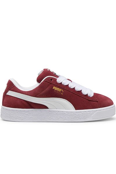 Puma Colorful Suede XL Casual Sneaker Shoes