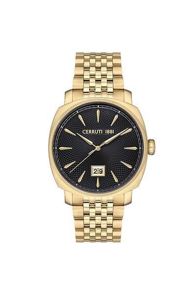 Cerruti 1881 Cıwgh2111707 Men's Wristwatch
