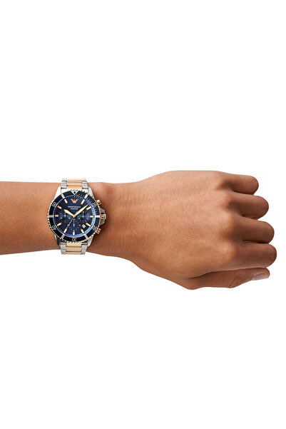 Emporio Armani AR11362 Erkek Kol Saati
