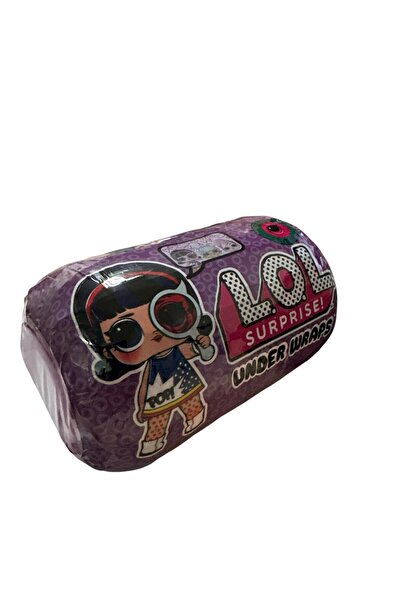 LOL Surprise LoL Büyük Silindir 1 Adet