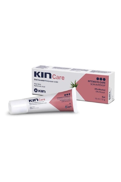 KIN جل العناية 15 مل
