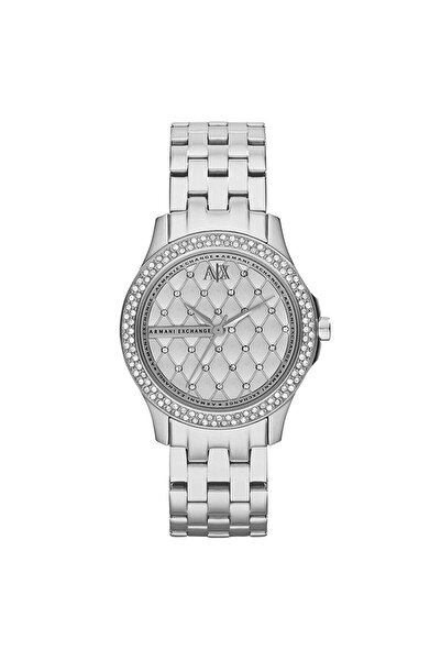 Armani Exchange Ax5215 Women Wrist Watch