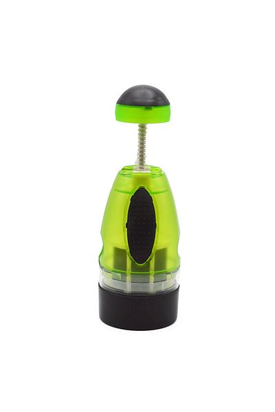 Generic Multi-purpose manual vegetable chopper with sharp blades