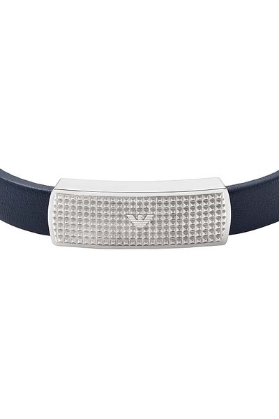 Emporio Armani Ajegs2987-040 سوار للرجال