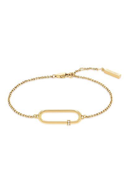 Calvin Klein Ckj35000184 سوار المرأة