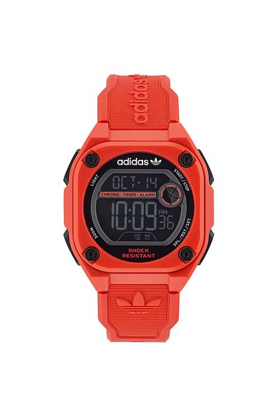 adidas Adaost23063 Women | Men's Wristwatch